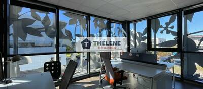 REXIM - Bureau - Hérault - Castelnau-le-Lez - 5