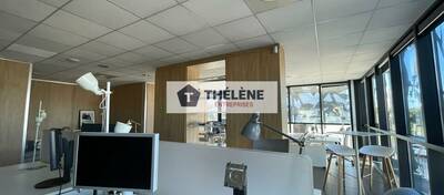 REXIM - Bureau - Hérault - Castelnau-le-Lez - 7