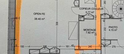REXIM - Bureau - Hérault - Castelnau-le-Lez - 10
