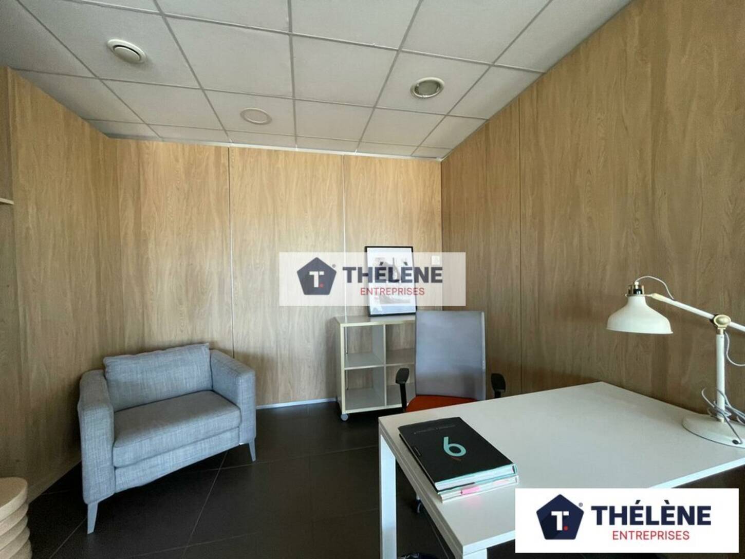 REXIM - Bureau - Hérault - Castelnau-le-Lez - 2