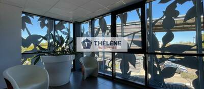 REXIM - Bureau - Hérault - Castelnau-le-Lez - 6