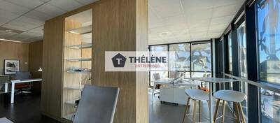 REXIM - Bureau - Hérault - Castelnau-le-Lez - 8