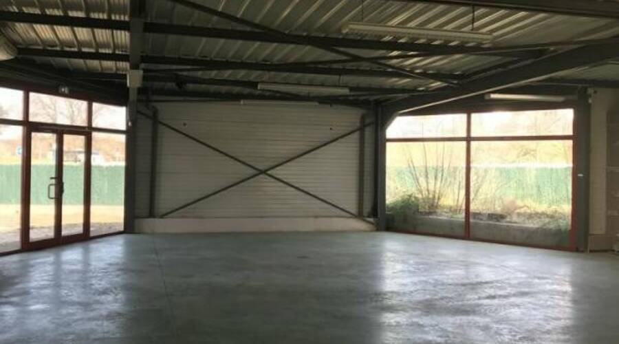 REXIM - Local commercial - Hérault - Montferrier-sur-Lez - 1