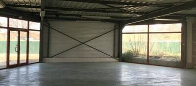 REXIM - Local commercial - Hérault - Montferrier-sur-Lez - 1