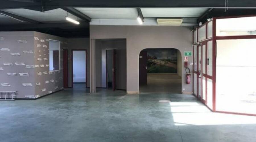 REXIM - Local commercial - Hérault - Montferrier-sur-Lez - 2