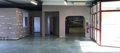 REXIM - Local commercial - Hérault - Montferrier-sur-Lez - 2