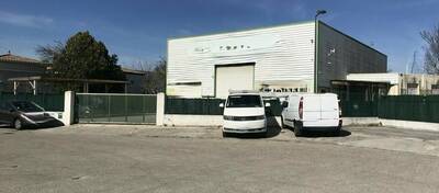 REXIM - Local commercial - Hérault - Montferrier-sur-Lez - 3