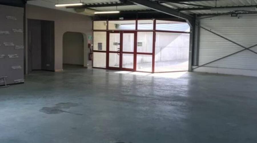 REXIM - Local commercial - Hérault - Montferrier-sur-Lez - 4