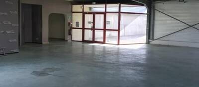 REXIM - Local commercial - Hérault - Montferrier-sur-Lez - 4