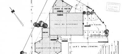 REXIM - Local commercial - Hérault - Montferrier-sur-Lez - 7