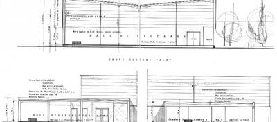 REXIM - Local commercial - Hérault - Montferrier-sur-Lez - 8