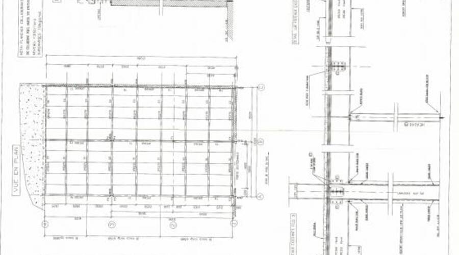 REXIM - Local commercial - Hérault - Montferrier-sur-Lez - 10