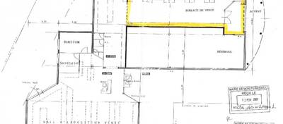 REXIM - Local commercial - Hérault - Montferrier-sur-Lez - 11