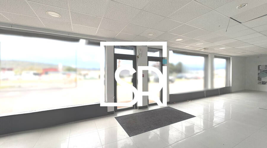 REXIM - Local commercial - Puy-de-Dôme - Cournon-d'Auvergne - 1