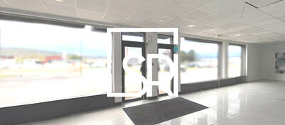 REXIM - Local commercial - Puy-de-Dôme - Cournon-d'Auvergne - 1