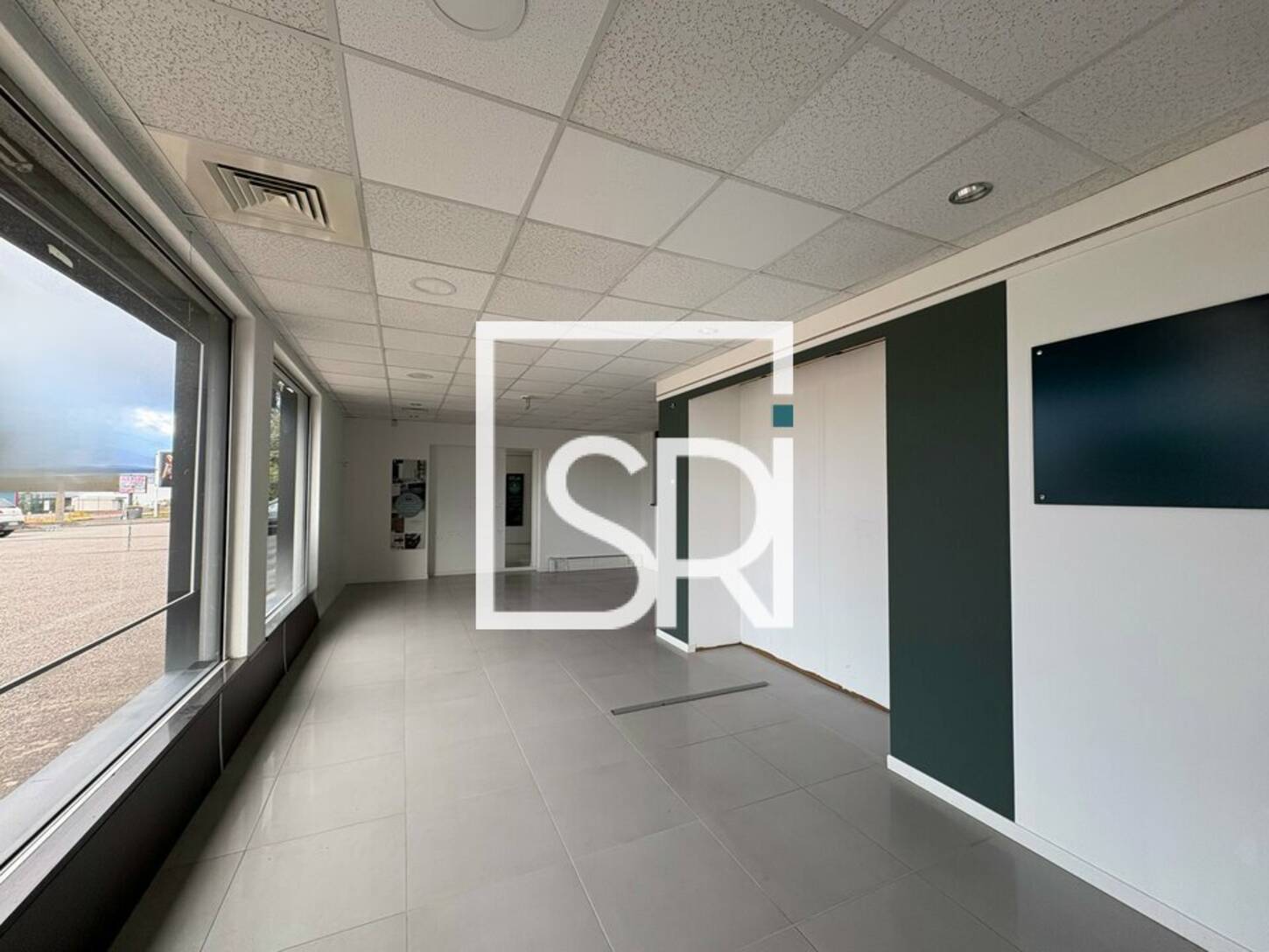 REXIM - Local commercial - Puy-de-Dôme - Cournon-d'Auvergne - 2