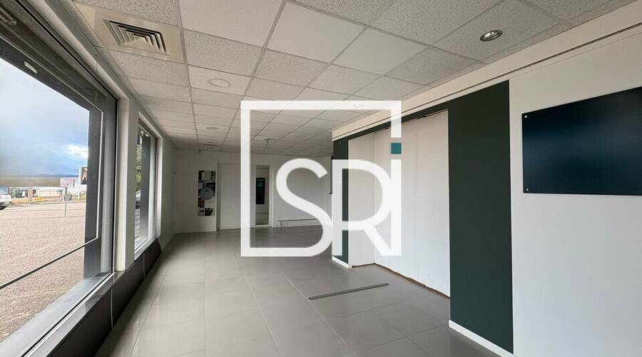 REXIM - Local commercial - Puy-de-Dôme - Cournon-d'Auvergne - 2