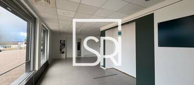 REXIM - Local commercial - Puy-de-Dôme - Cournon-d'Auvergne - 2