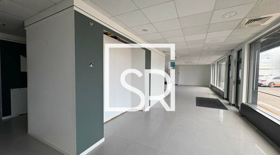 REXIM - Local commercial - Puy-de-Dôme - Cournon-d'Auvergne - 3