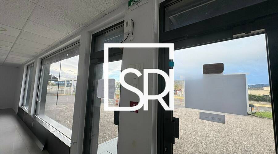 REXIM - Local commercial - Puy-de-Dôme - Cournon-d'Auvergne - 8