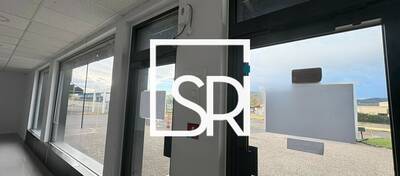 REXIM - Local commercial - Puy-de-Dôme - Cournon-d'Auvergne - 8