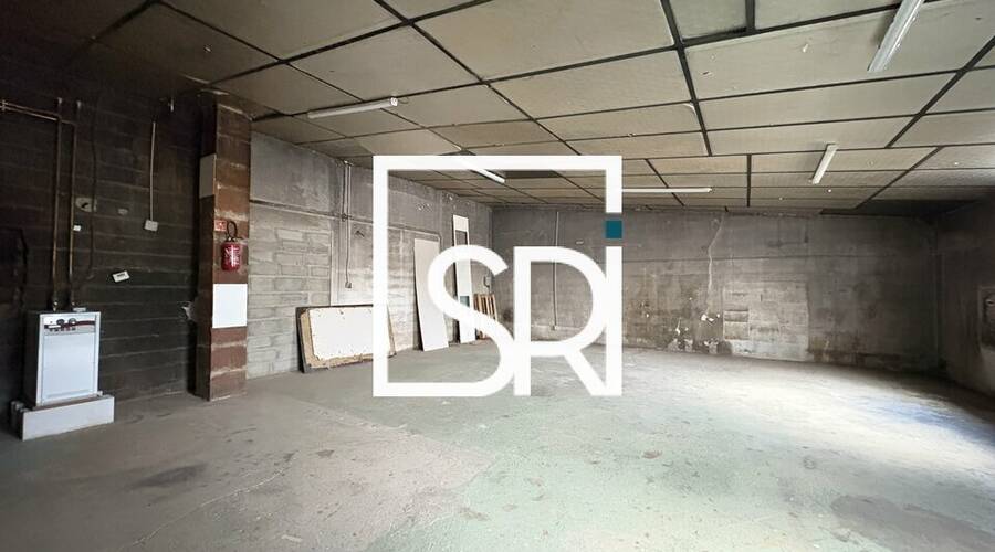 REXIM - Local commercial - Puy-de-Dôme - Cournon-d'Auvergne - 9