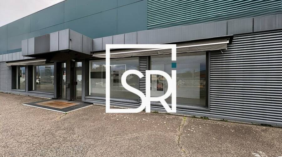 REXIM - Local commercial - Puy-de-Dôme - Cournon-d'Auvergne - 10