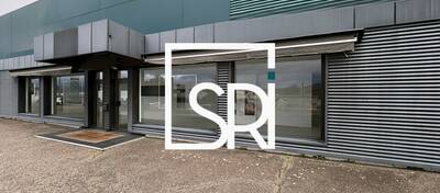 REXIM - Local commercial - Puy-de-Dôme - Cournon-d'Auvergne - 10