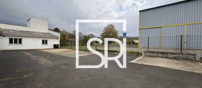 REXIM - Local commercial - Puy-de-Dôme - Cournon-d'Auvergne - 11