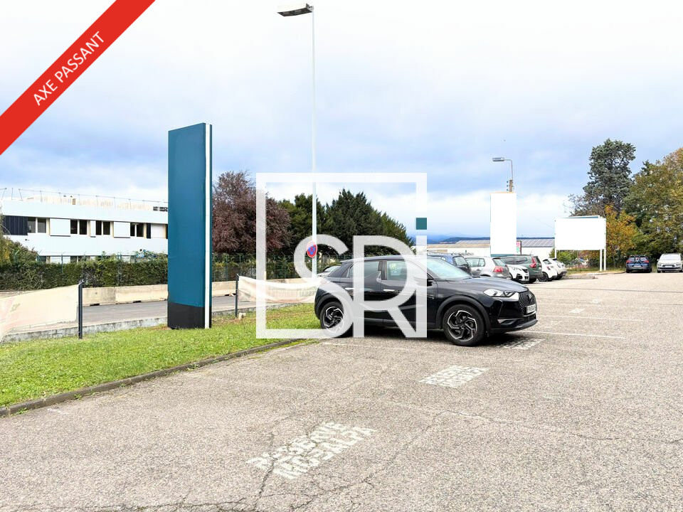 REXIM - Local commercial - Puy-de-Dôme - Cournon-d'Auvergne - 4