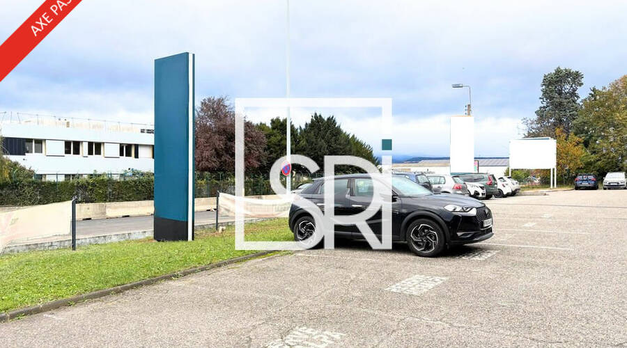 REXIM - Local commercial - Puy-de-Dôme - Cournon-d'Auvergne - 4