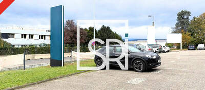 REXIM - Local commercial - Puy-de-Dôme - Cournon-d'Auvergne - 4