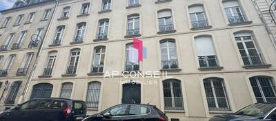 REXIM - Bureau - Yvelines - Versailles - 1