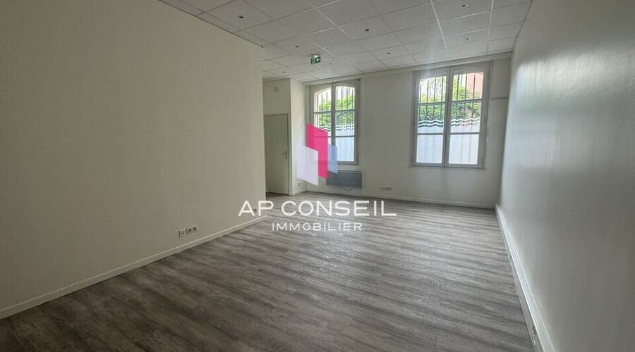 REXIM - Bureau - Yvelines - Versailles - 2