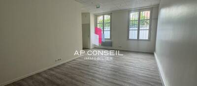 REXIM - Bureau - Yvelines - Versailles - 2