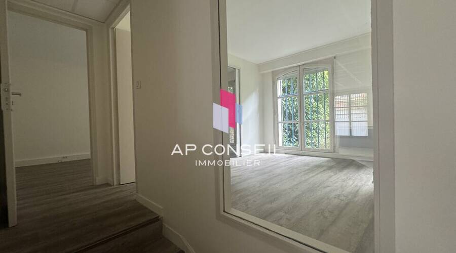 REXIM - Bureau - Yvelines - Versailles - 3