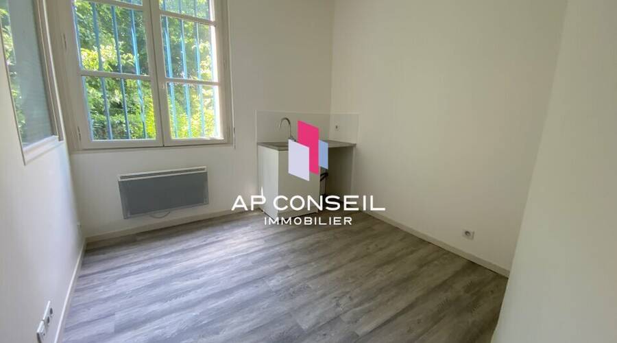 REXIM - Bureau - Yvelines - Versailles - 4