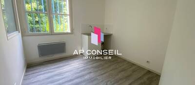 REXIM - Bureau - Yvelines - Versailles - 4