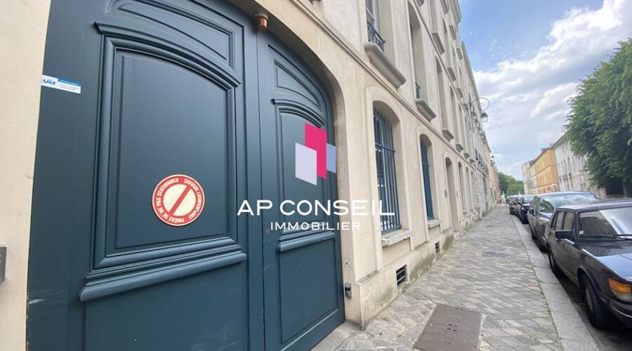 REXIM - Bureau - Yvelines - Versailles - 5