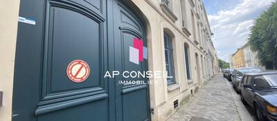 REXIM - Bureau - Yvelines - Versailles - 5