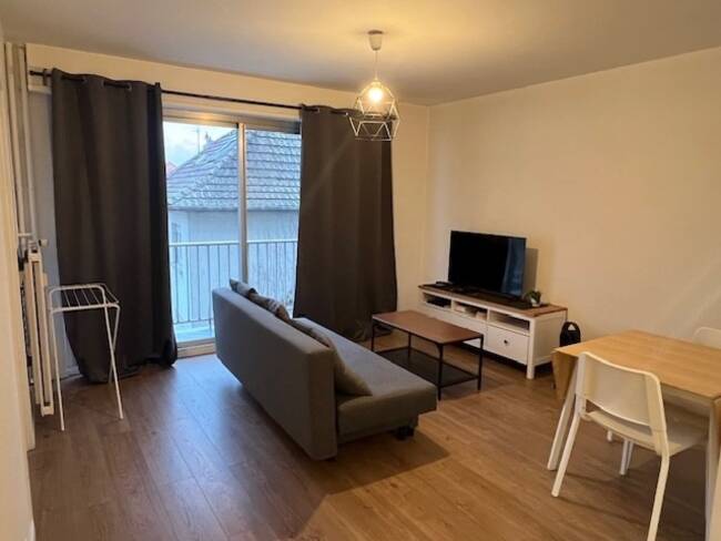 REXIM - Résidentiel - Haut-Rhin - Mulhouse - 1