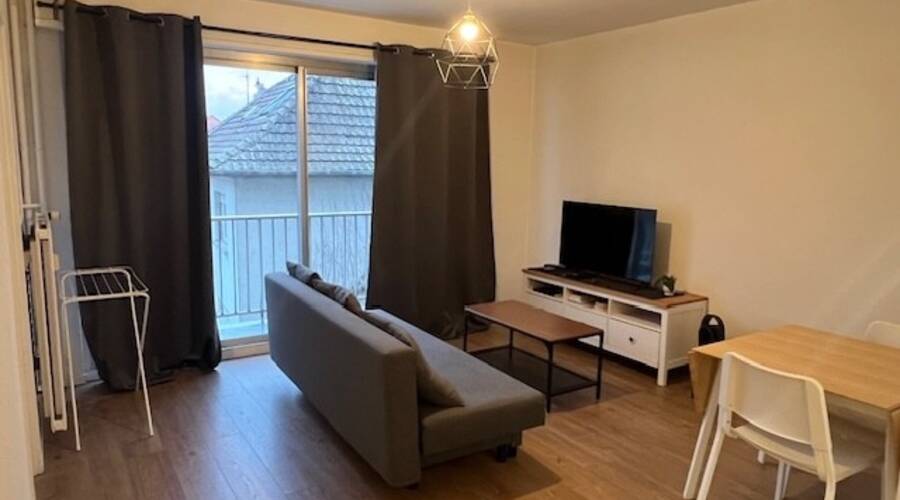 REXIM - Résidentiel - Haut-Rhin - Mulhouse - 1