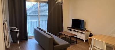 REXIM - Résidentiel - Haut-Rhin - Mulhouse - 1