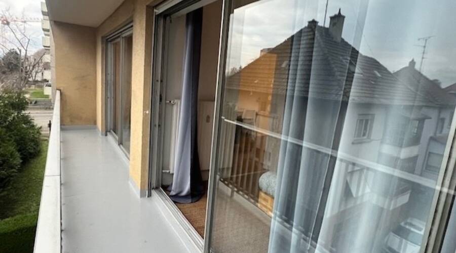 REXIM - Résidentiel - Haut-Rhin - Mulhouse - 4