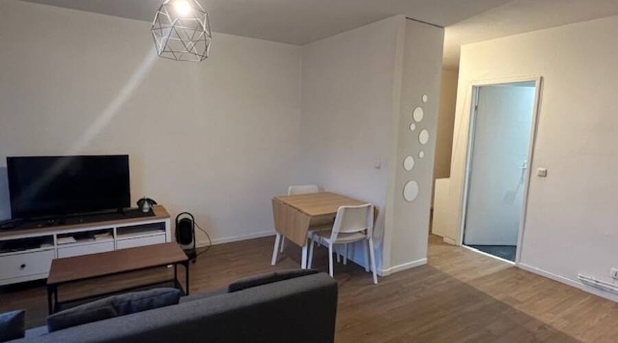 REXIM - Résidentiel - Haut-Rhin - Mulhouse - 5