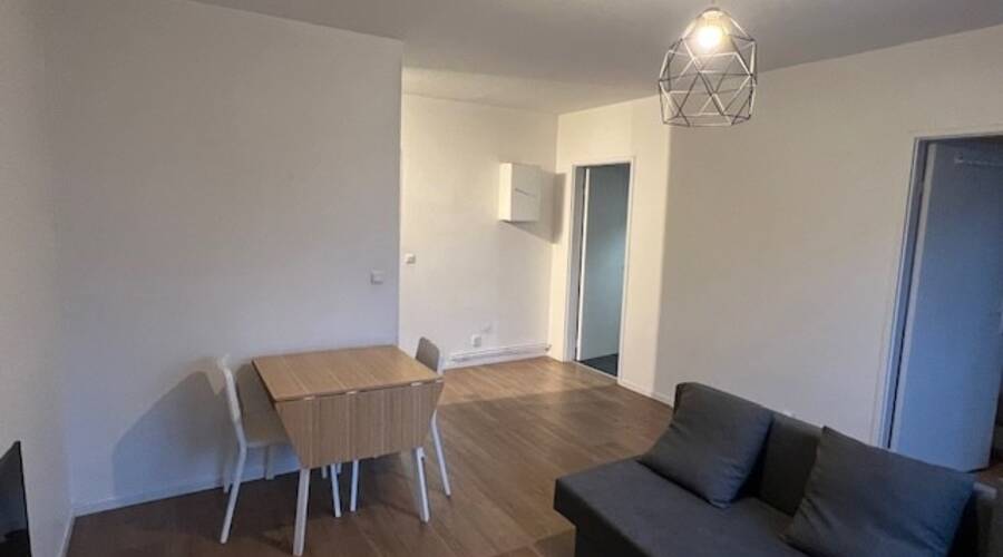 REXIM - Résidentiel - Haut-Rhin - Mulhouse - 6