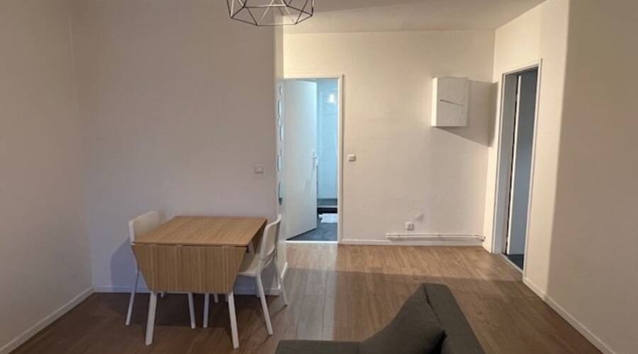 REXIM - Résidentiel - Haut-Rhin - Mulhouse - 7