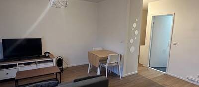 REXIM - Résidentiel - Haut-Rhin - Mulhouse - 1