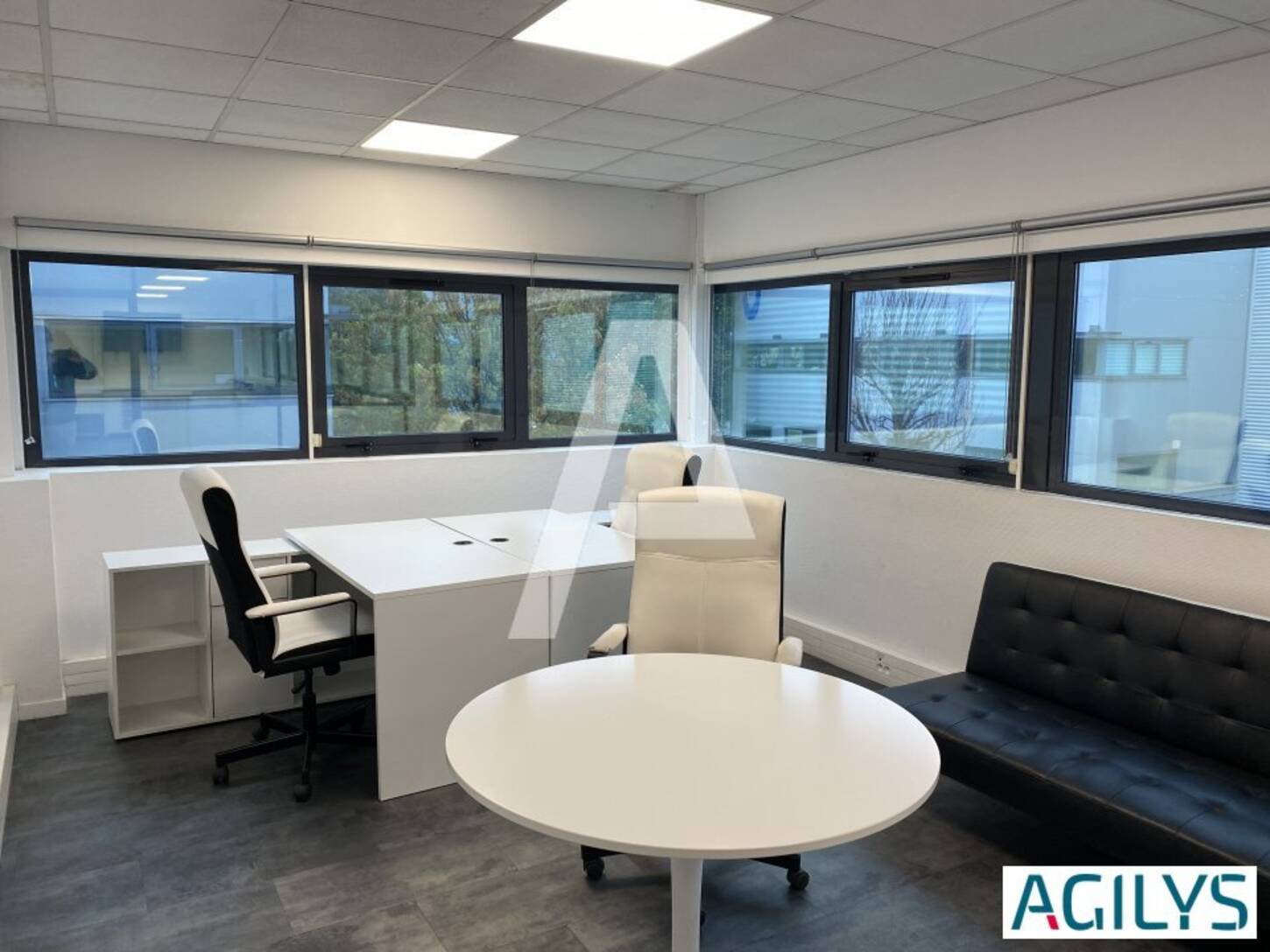 REXIM - Entrepôt - Ivry-sur-Seine - 2