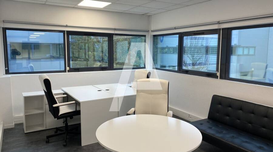 REXIM - Entrepôt - Ivry-sur-Seine - 2